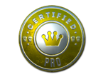 The Pro (Foil) image
